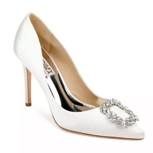 Badgley Mischka Cher heel Shoes